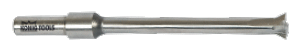 MURAT   8x27x6,5 Z4 HSS-E